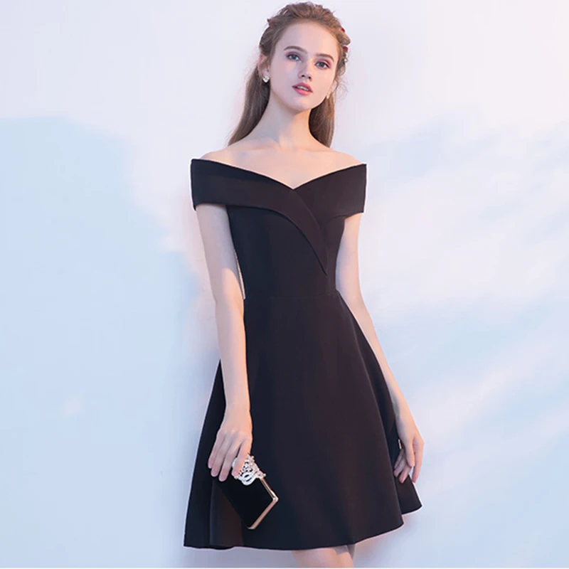 Платья Закрытым Плечом Вечерние фото 13