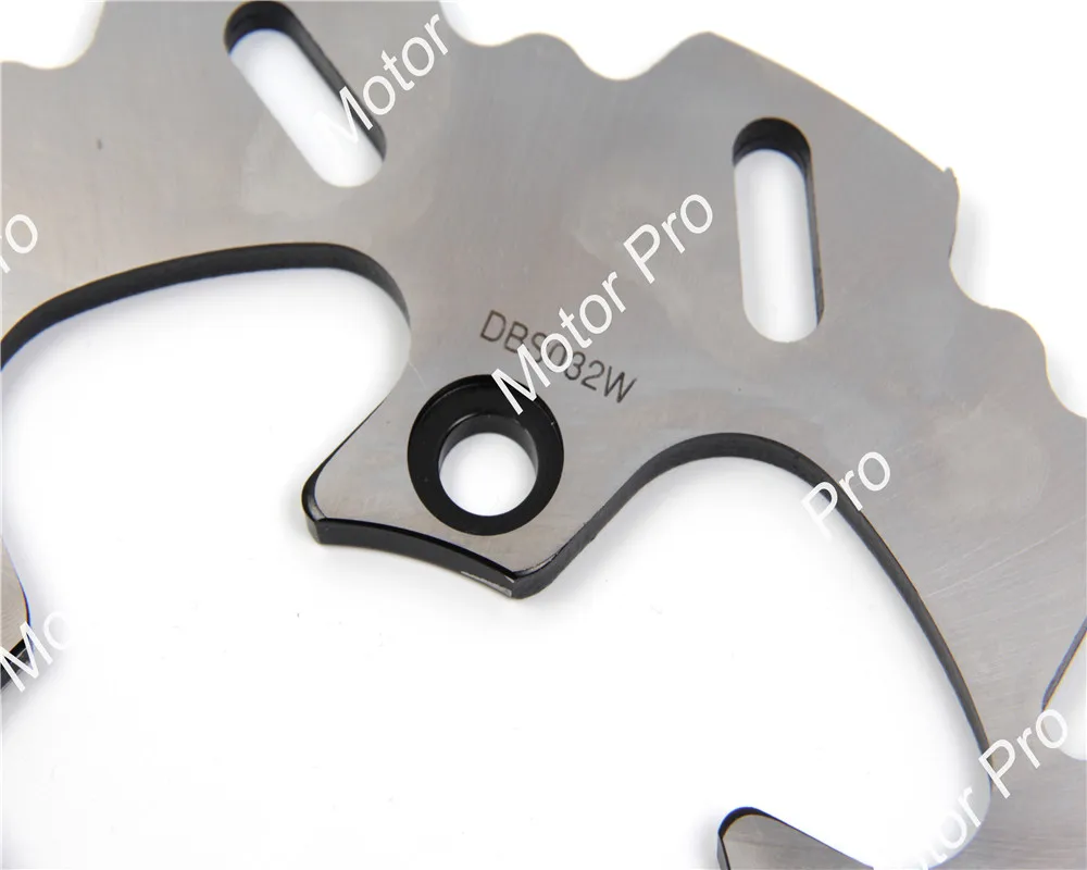 Для Suzuki GSXR 1000 2001 2015 задний тормозной диск роторный GSX R GSXR1000 2006 2007 2008 2009 2010 2011 2012 2013