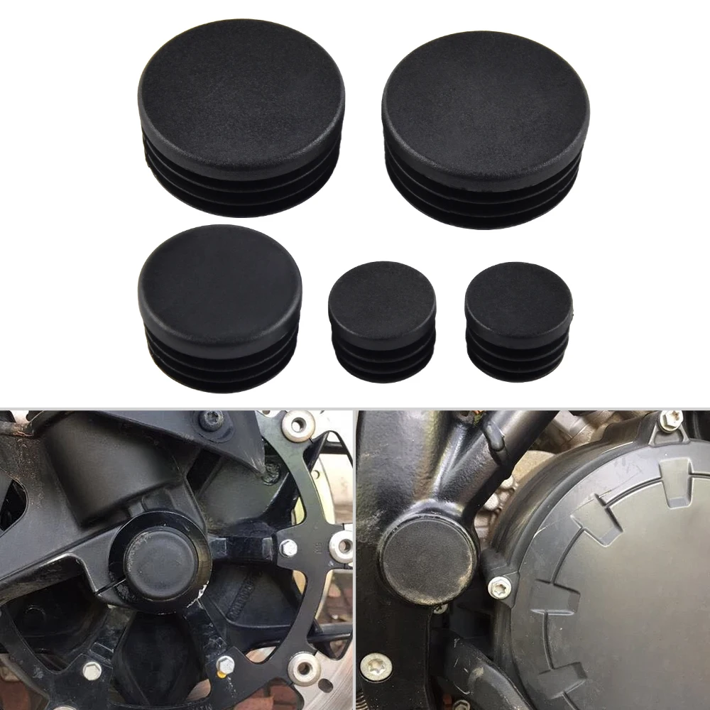 NICECNC маятник крышки осей Кепки для KTM супер Приключения Duke 1290 1290R 1290S 1290T 1290GT 1050 1090