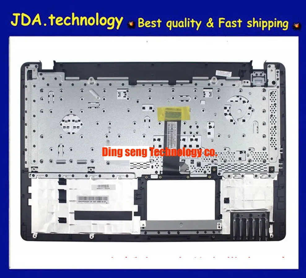 MEIARROW Новый/оригинальный верхний корпус для ASUS K750 K750J K750JA K750JB K750JN A751 X751LD RU