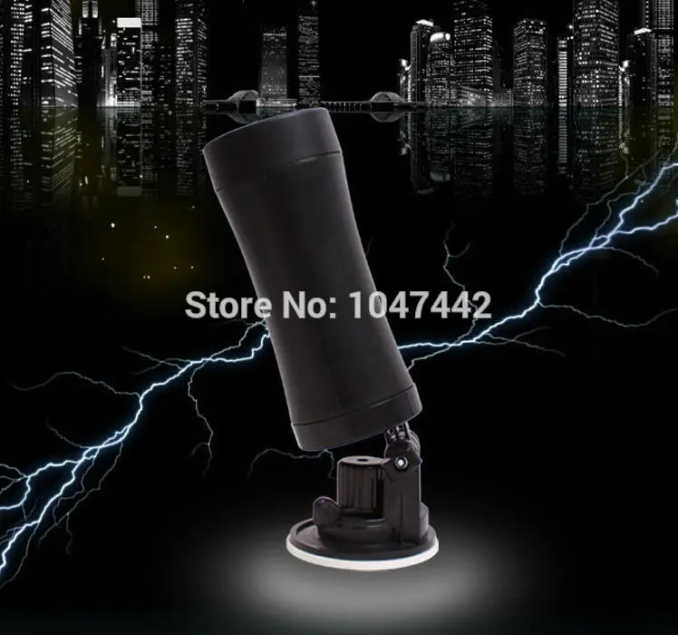 Мастурбатор без рук сильный присоска для влагалища настоящая киска секс-игрушки