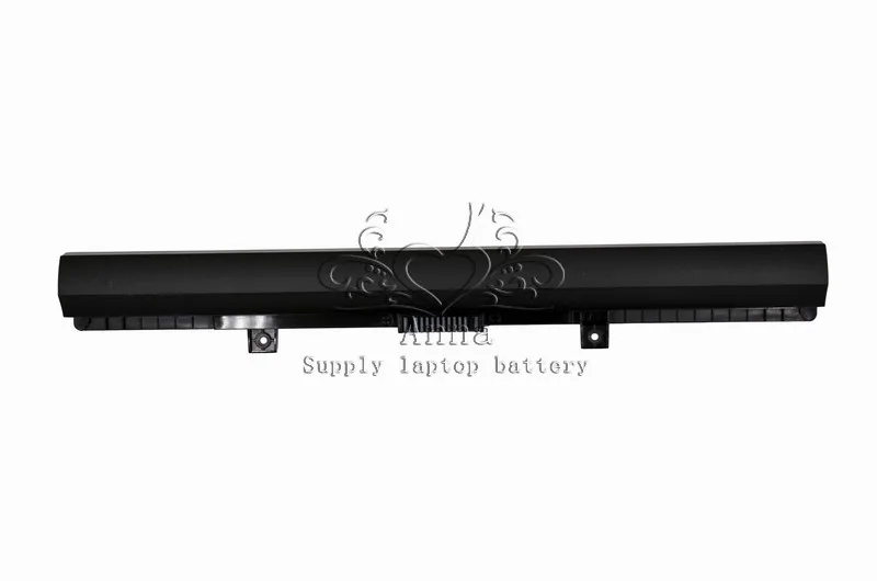 Оригинальный аккумулятор JIGU для TOSHIBA Satellite C50 C55 C55D C55T L55 L55D L55T PA5185U 2800 мАч |