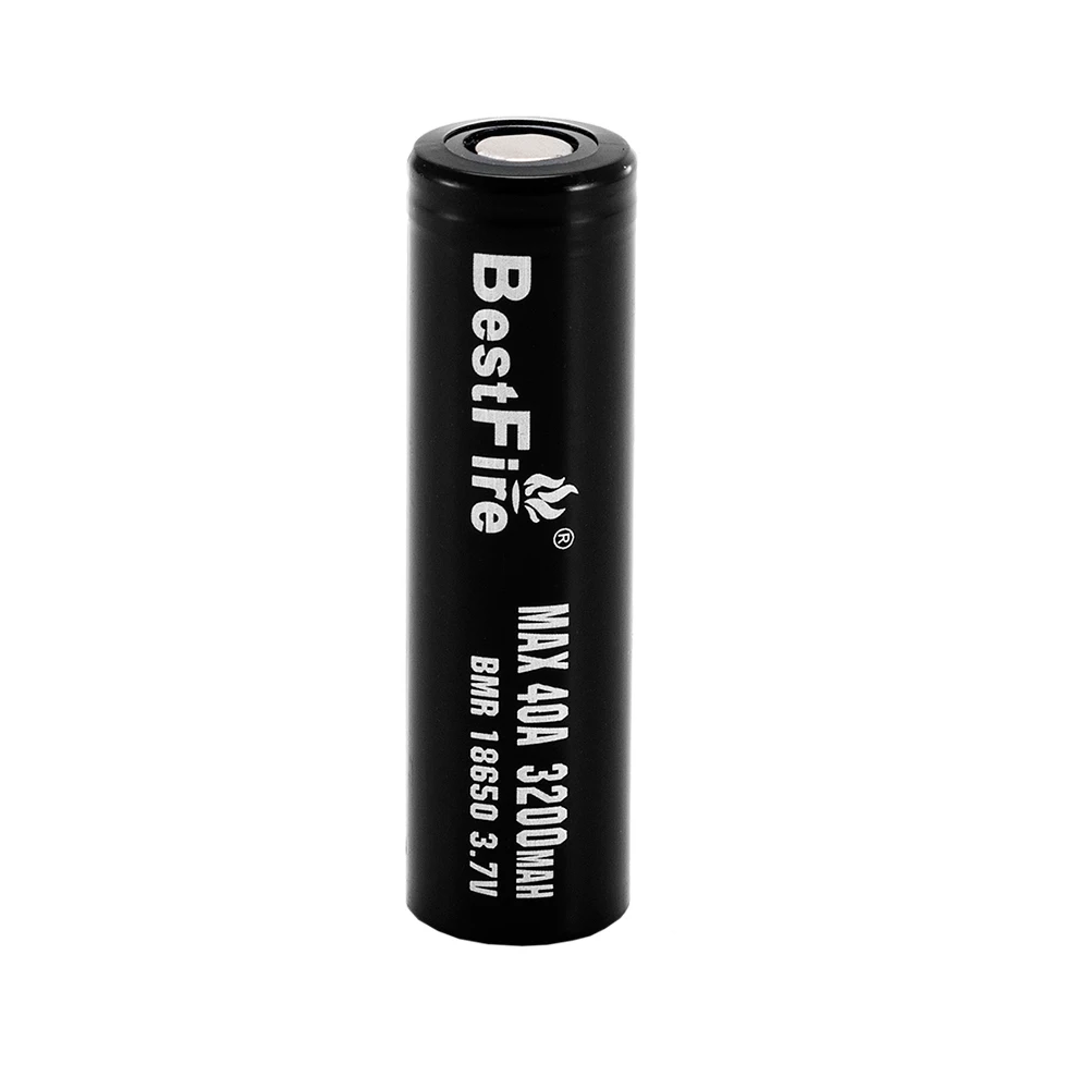 18650 батарея 40A 3200mAh Vape для SMOK Mag Eleaf iKonn Joyetech CUBOID Smoant IJOY Shogun Sigelei Fuchai 213 Mod B136|battery 18650|18650