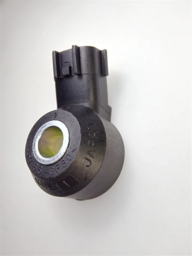 ENGINE CONTROL MODULE KNOCK SENSOR compatible cars:Nissan Terrano R50 Frontier D22U Pathfinder Xterra WD22 22060-7B000 | Автомобили и