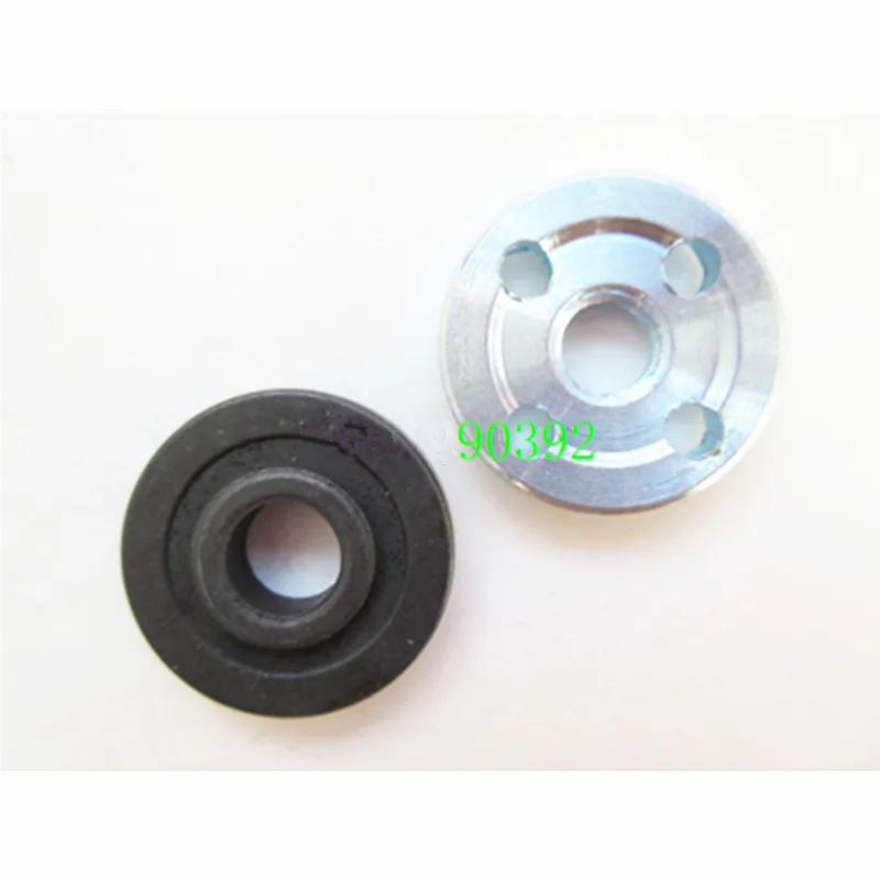 

Clamping-Flange 2pairs for Bosch GWS6-100 GWS670 GWS6-100E GWS6-100S GWS6-115E GWS6-110E GWS5-100 GWS580 GWS8-100C GWS8-100CE