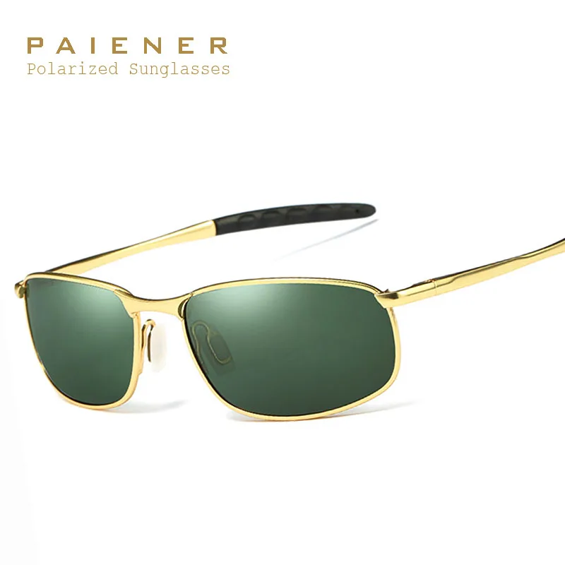 Новинка 2017 поляризованные солнцезащитные очки с аксессуарами женские и мужские