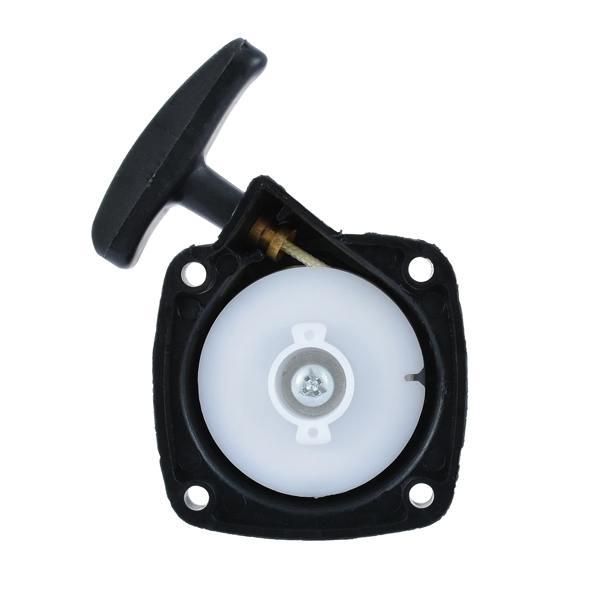 Высокое качество Recoil Pull Starter & Pawl для живой изгороди триммеры кусторез Strimmer части