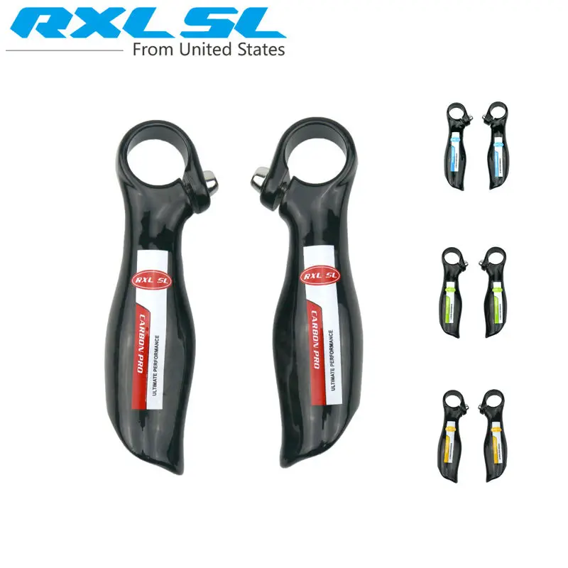 RXL SL углеродный стержень для велосипеда новинка 2017 руль MTB рог