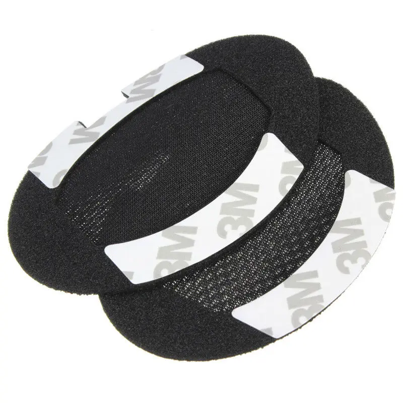 

Headphone Earpads Replacement Ear Pads Cushion universal for AE2 AE2I QC15 QC2 For Headphone Top Quality Wholesale free shipping