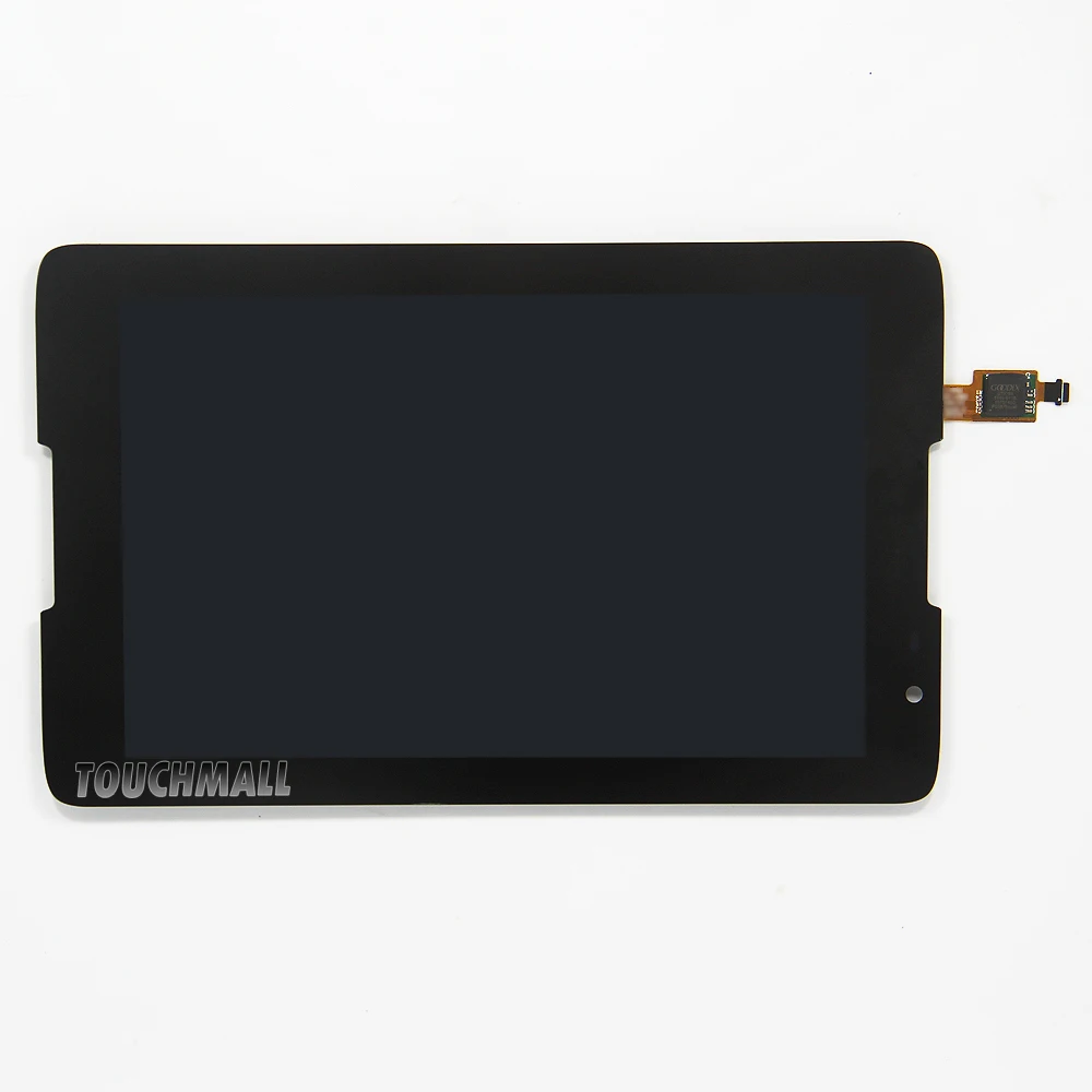 Новый ЖК дисплей сенсорный экран сборка Замена для Lenovo A8 50 A5500 A5500F H HV 8 дюймовый +