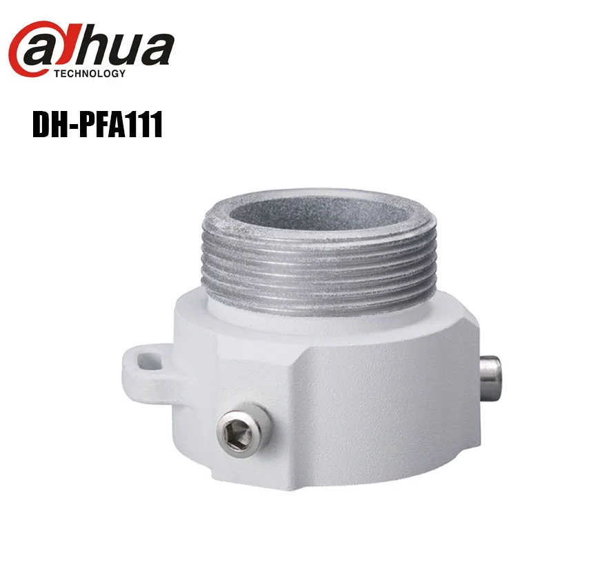 Dahua PFA111 Крепление Адаптер эстетический дизайн кронштейн для PTZ IP камеры