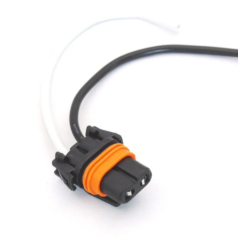 2 шт. горячая Распродажа пластиковый разъем HB3 9005 держатель 9005|9005 connector|hb3 connectorplastic