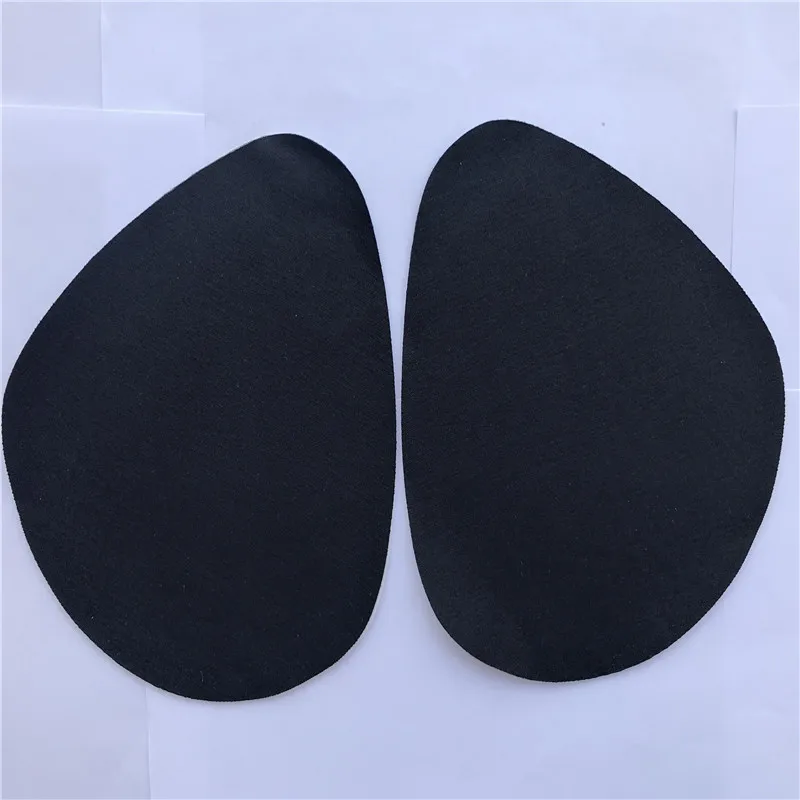 2 пары/tianlanzhong клейкий бюстгальтер хлопок Boob силиконовые Pasties задорный груша лифтинг форма груди