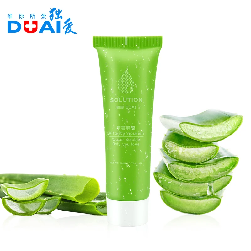 Смазка на водной основе Silk Touch 25 г для женщин Вагина секс гель интимные товары