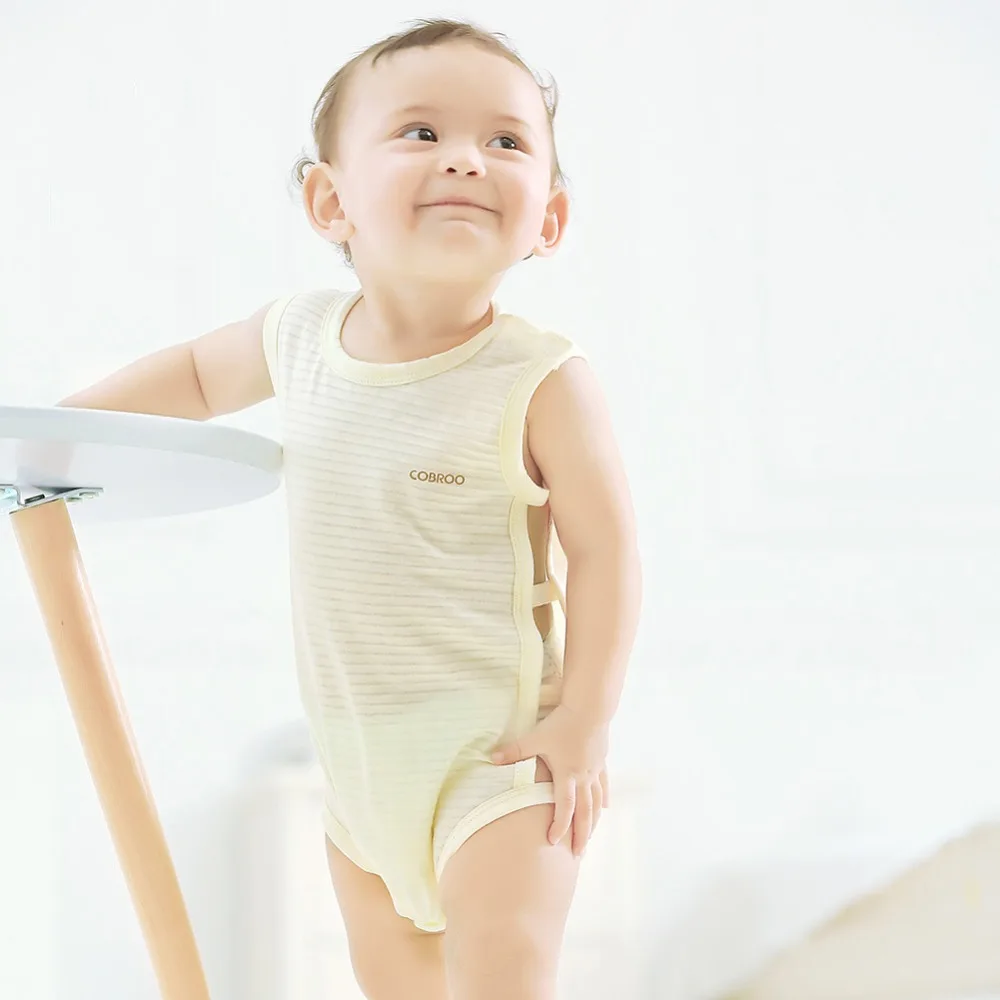 От 0 до 6 месяцев летняя детская одежда боди комплект из 4 предметов для малышей