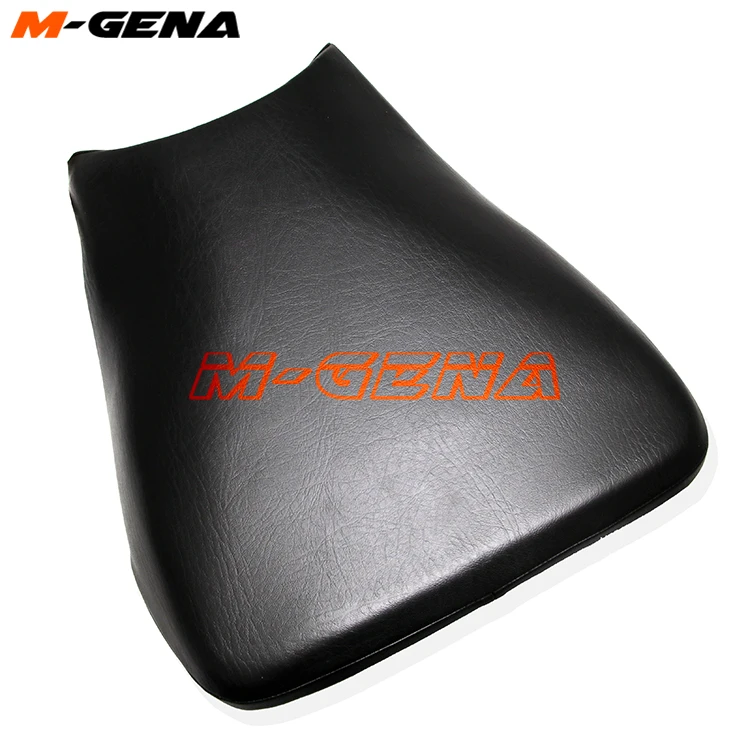 Черное переднее сиденье для водителя мотоцикла HONDA CBR1000RR CBR 1000 RR 2004 2005 2006 04 05 06 07| |