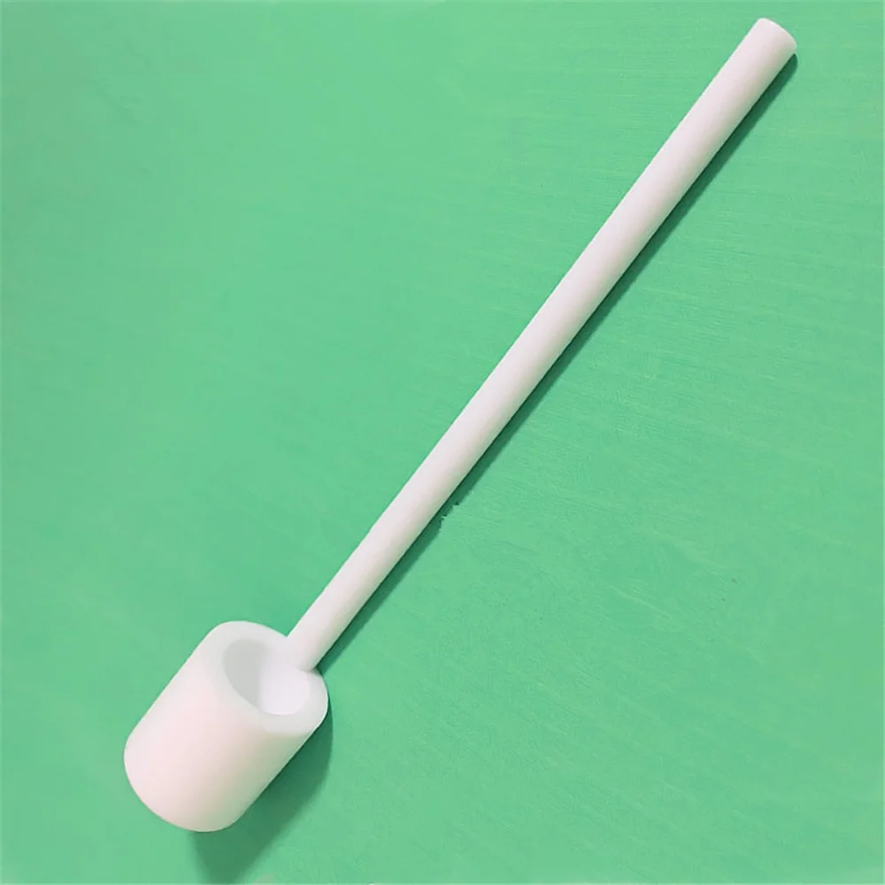 

1pcs/lot 5/10/30/50/100ml sample solution spoon for Laboratory