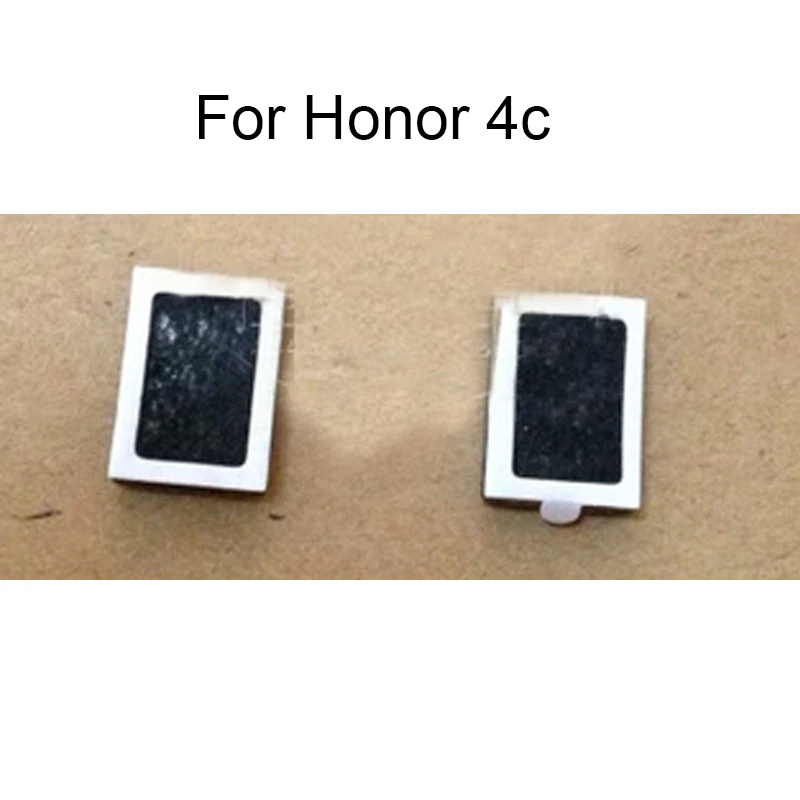 Динамик Приемник для Huawei Honor 4C 4c наушники ушной динамик гибкий кабель запасные