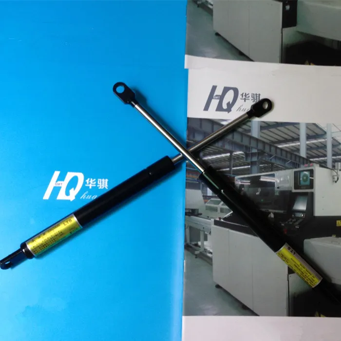 Гидравлический опорный стержень для безопасной двери Ke2010 Ke2020 Juki Chip Mounter Support Bar Gas