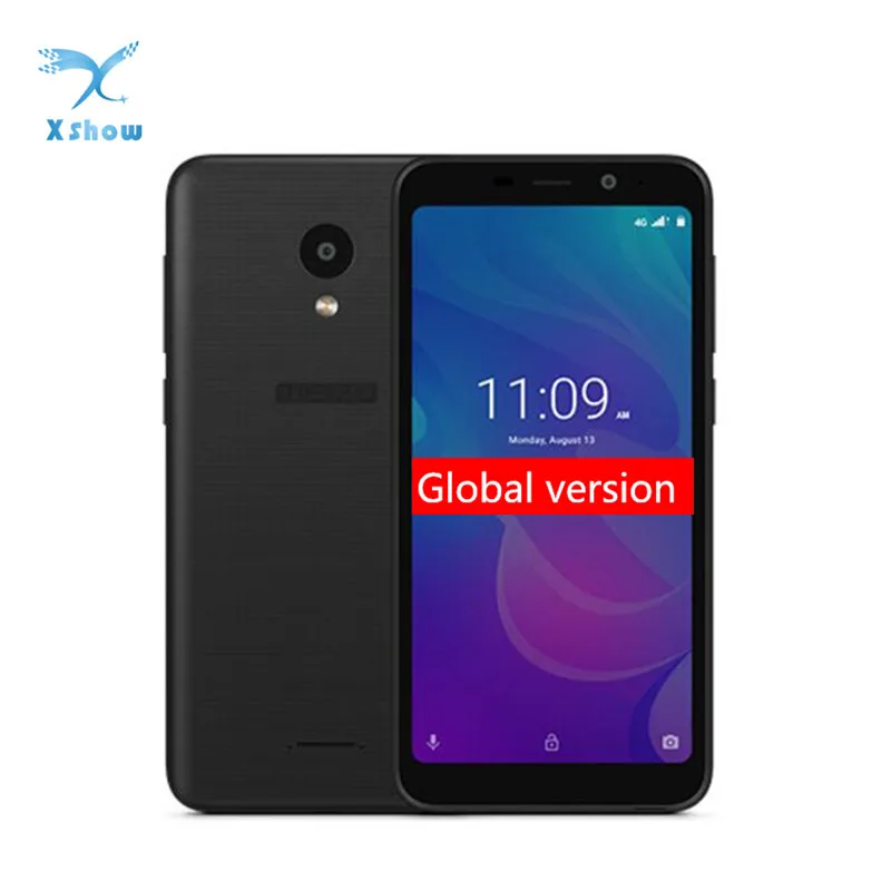 Смартфон Meizu C9 2+16ГБ|Смартфоны| |
