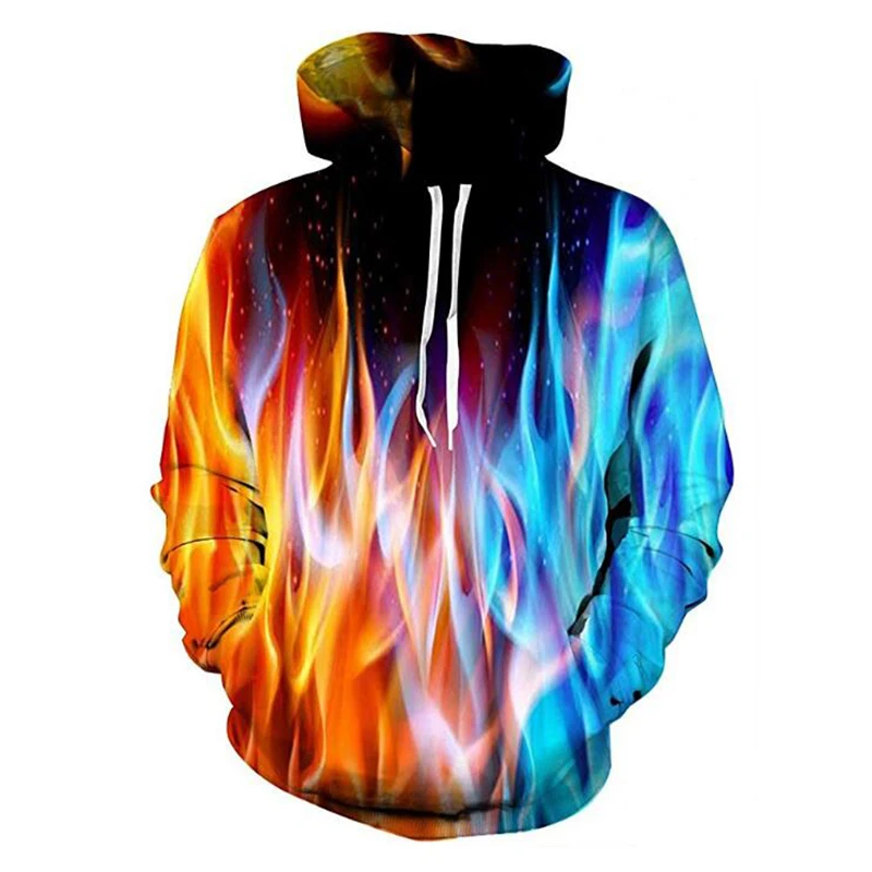 CJLM толстовки мужские весна осень с длинным рукавом капюшоном пуловеры