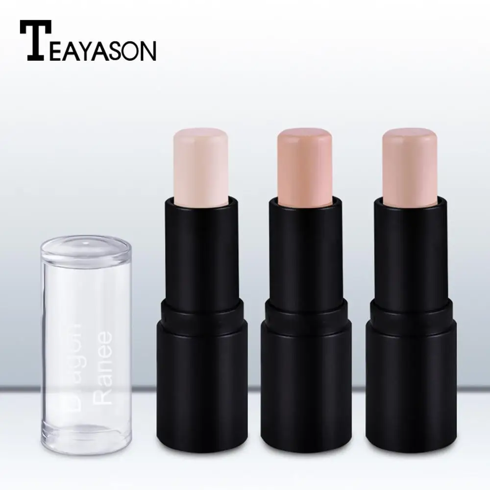 Женская контурная палочка для выделения красоты косметическая пудра лица