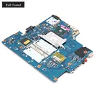 NOKOTION A1665248A для Sony Vaio VGN-NS VGN-NS20E PCG-7154M материнская плата для ноутбука VGN-NS30E M790 1P-0087500-6011 Бесплатный процессор