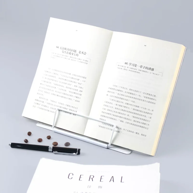 2019 новые творческие массажные очки имитация металла книжная полка в виде книжной