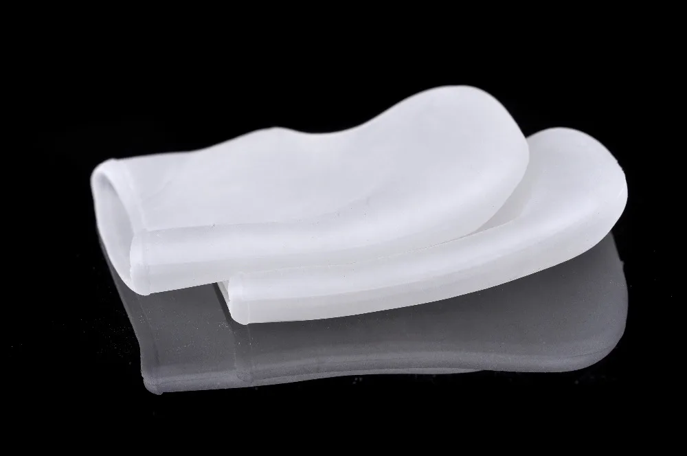 1 пара силиконовые увлажняющие носки для пятки мужчин и женщин | Красота здоровье