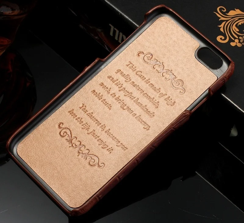 Solque Тонкий чехол из натуральной кожи для iPhone 7 8 Plus, держатель для карт из натуральной кожи, Твердый Чехол, роскошный 3D дизайн крокодила