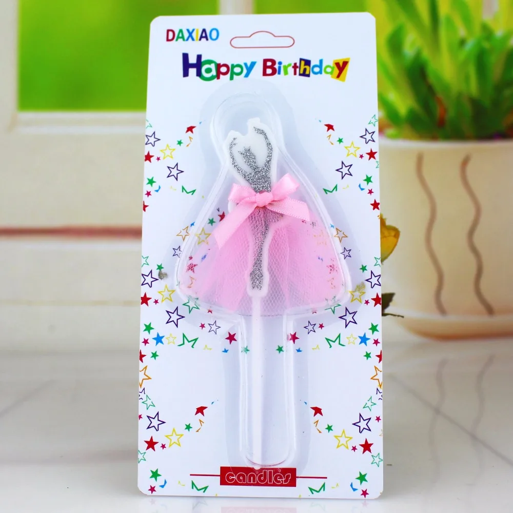 Торт свечи Щепка сверкающие 1 шт. cakecup Топпер Свадебная вечеринка выбор для