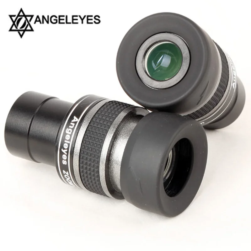 Angeleyes 7 5 22 мм зум высокопрофессиональный телескоп окуляр с большим увеличением