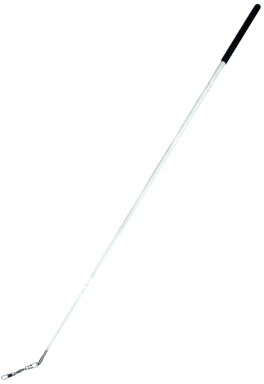 Палочки для гимнастики ритмики белого цвета детей | Спорт и развлечения