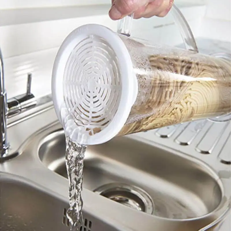 WOWCC кухонные инструменты экспресс повара спагетти макаронные изделия тубус для