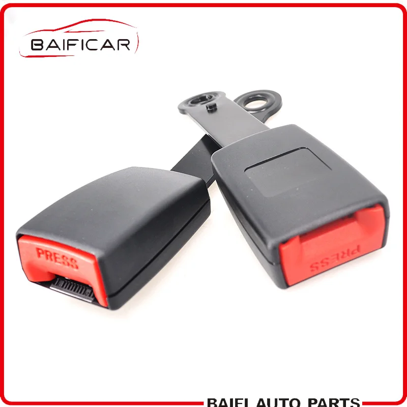 Фирменная новая пряжка Baificar для ремня безопасности 8973L3 Peugeot 206 207 Citroen C2 Xsara