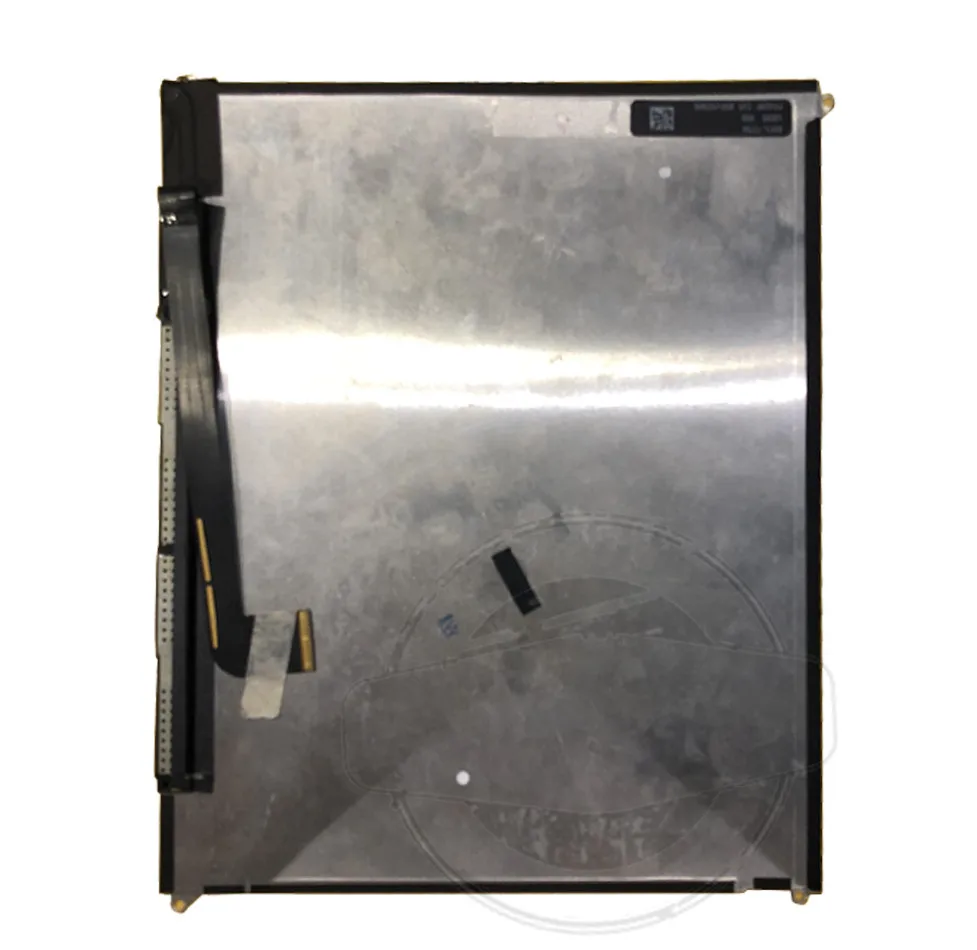 100% тест для iPad 3 3rd 4 4th Gen A1416 A1430 A1403 планшет ЖК-дисплей экран монитор панель модуль