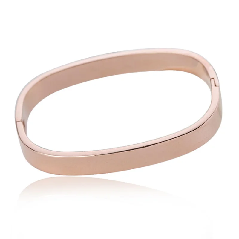 Красочные Квадратные браслеты Новое поступление 2016 женские с установкой