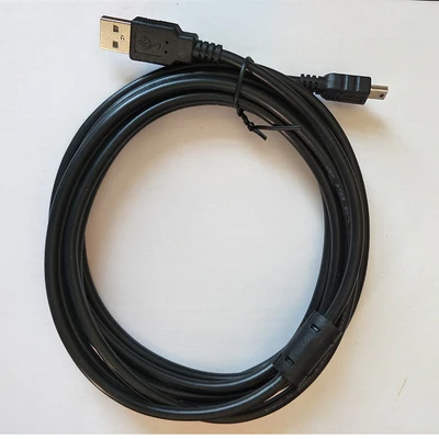 VAS 5054A USB Cable Отличное качество VAS 5054A ODIS V4.23 Bluetooth инструмент для диагностики с OKI Chip UDS Protocol для VW/Audi/Skoda - Цвет: VAS 5054A USB Cable