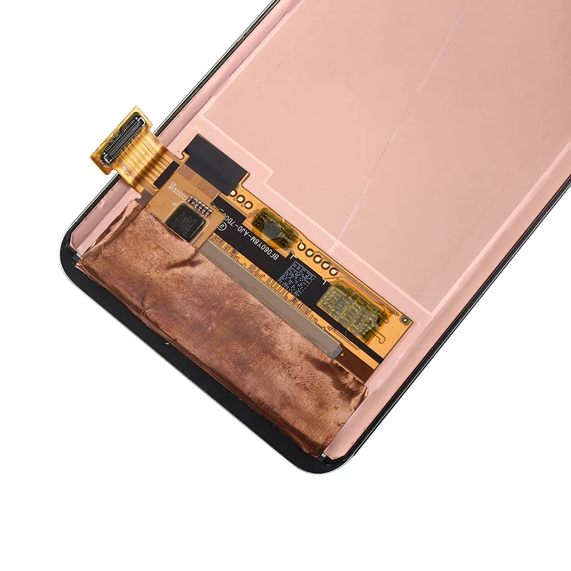 Alesser для Elephone U Pro ЖК-дисплей и инструмент для ремонта сенсорного экрана в сборе Запчасти+ Инструменты+ клей+ пленка для Elephone U Pro