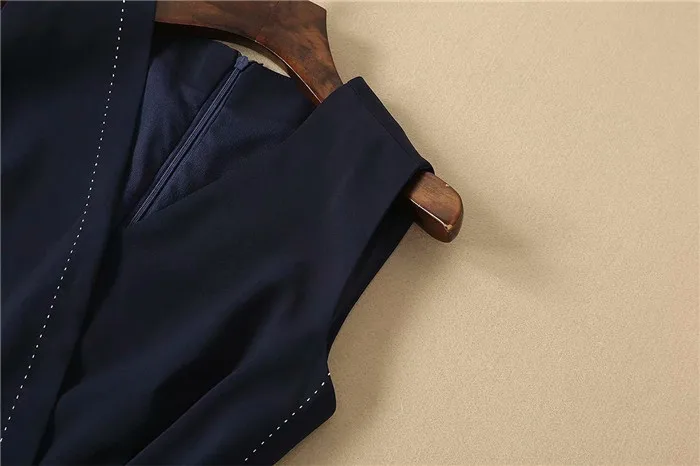 Женские комбинезоны с v-образным вырезом Длинные однотонные красные широкими