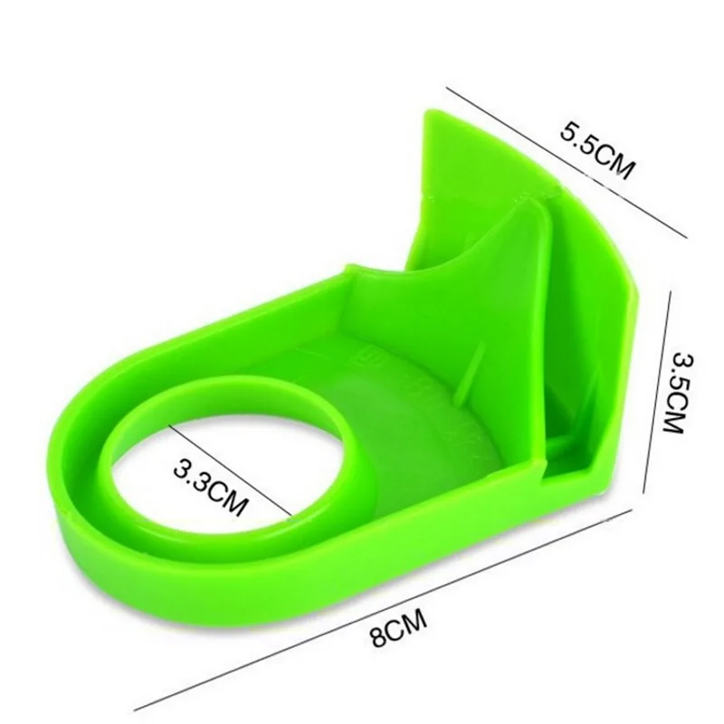 6 шт. винная бутылка для коктейля с пряжкой пивная Коктейльная оснастка бара
