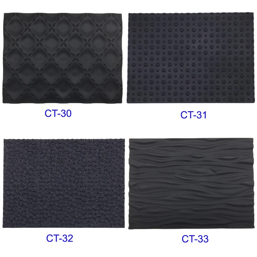 Силиконовая текстура в форме дерева коврик формы для выпечки тортов Twinkie мусс