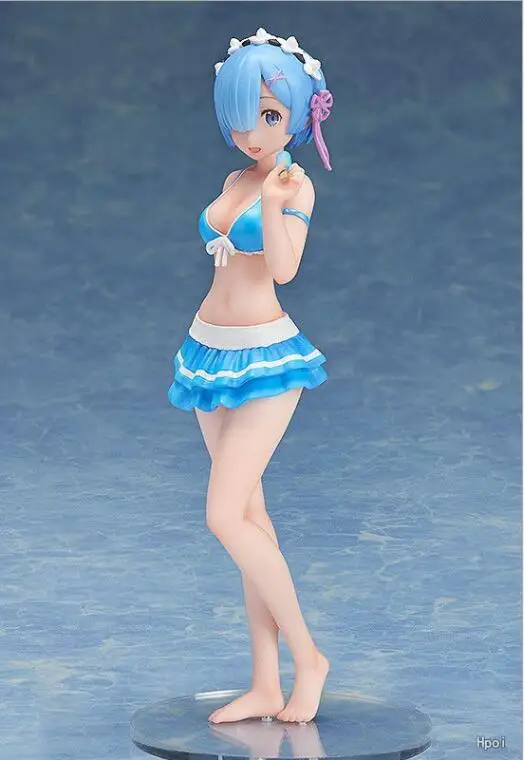 Re. Life in a different world от царапин Remm rahmswimsuit в штучной упаковке руки детские игрушки