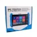 IPC 980MOVTADHS PLUS 7 &quotIP CCTV тестер монитор IP Cam H.265 4K Видео Тестирование Поддержка ONVIF Wifi POE