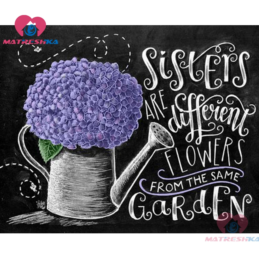 Алмазов картина Мультфильм Мел Художественные картины мозаики из алмазных