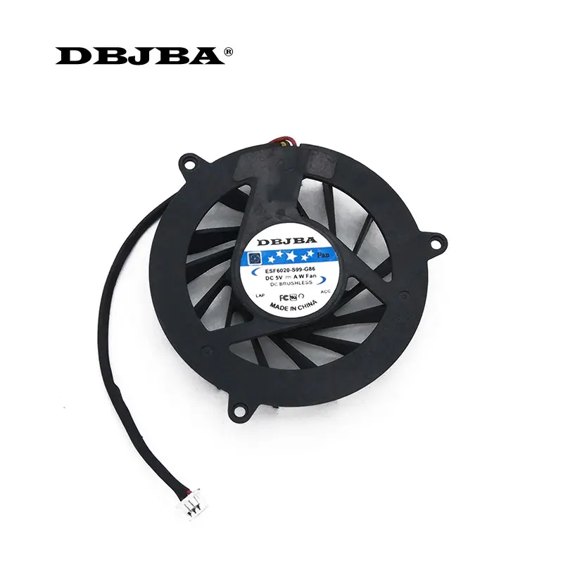 Вентилятор охлаждения для ноутбука Acer Aspire 1670 GC055515VH-A B2812.13.V1. F. GN вентилятор