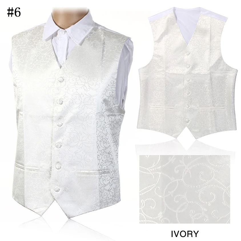 GUSLESON Новое поступление 2017 мужские жилеты облегающий мужской жилет костюм с