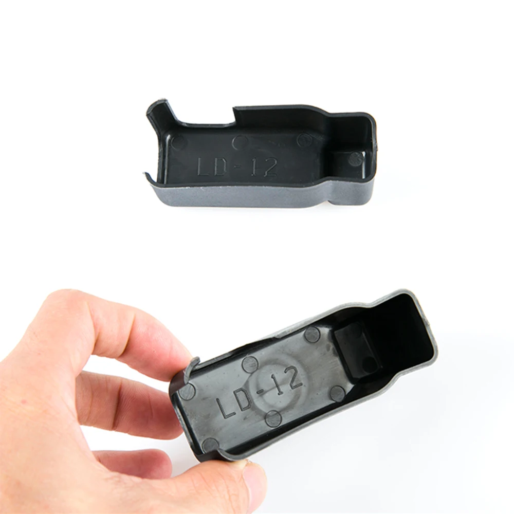 Новинка защитный чехол для автомобильного аккумулятора с отрицательной защитой