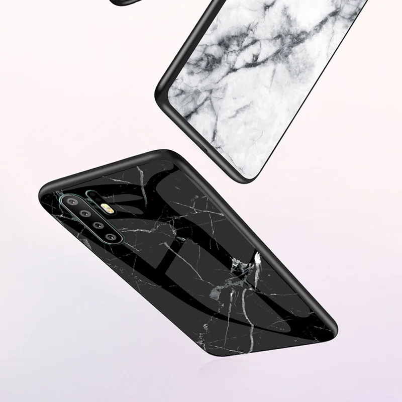 Роскошный чехол для телефона Huawei Mate 20 Lite 20X P Smart Y6 Pro Y9 2019 2018 Honor 10 10i V10 V20 8X MAX под