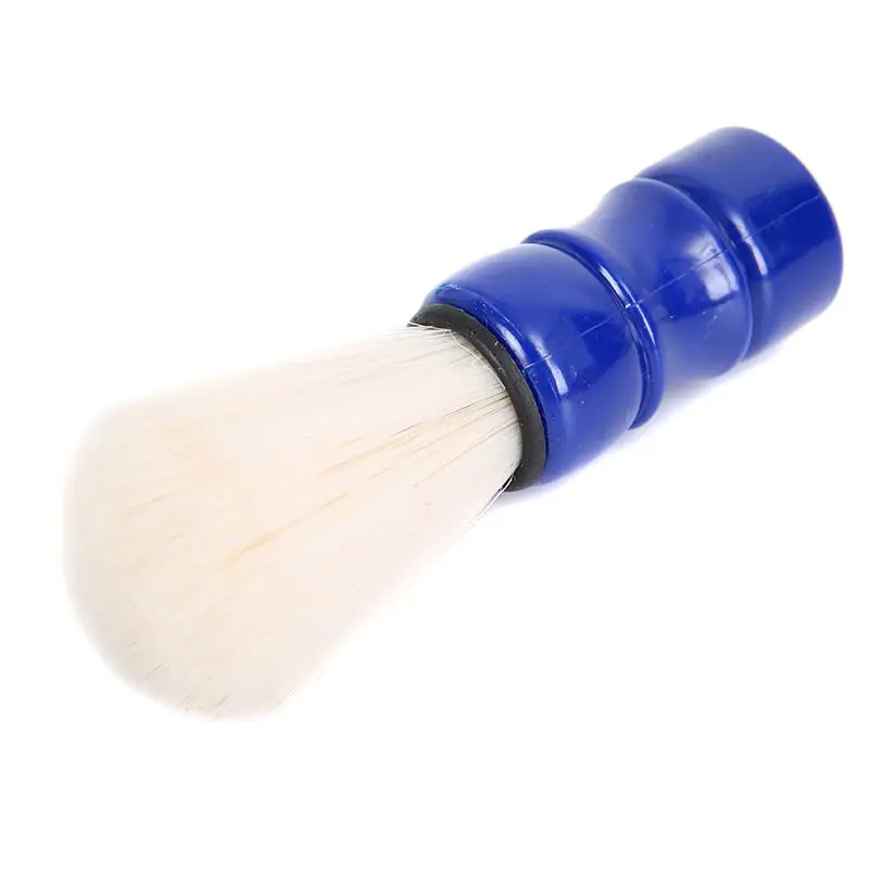 Мужская щетка для бритья Mayitr с деревянной ручкой бороды усов | Красота и здоровье